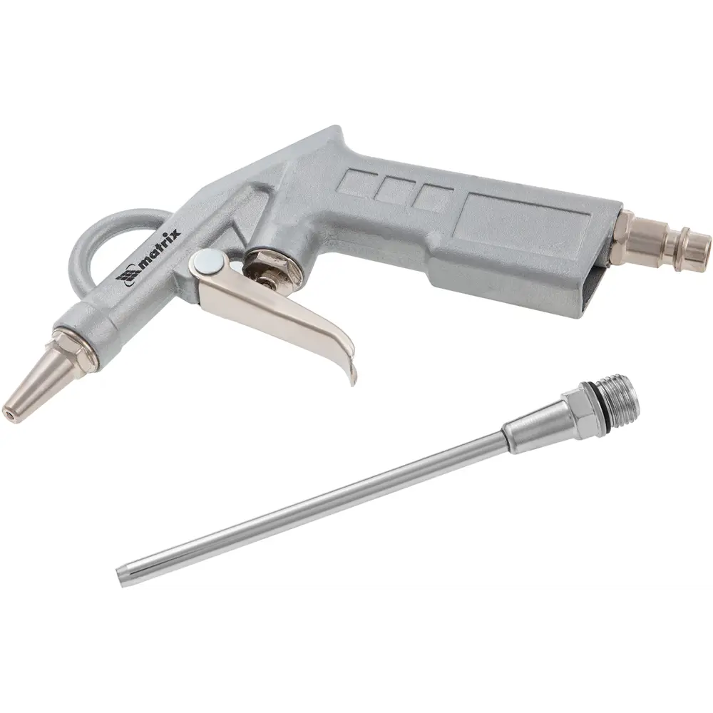 Пневматический продувочный пистолет Santreyd Matrix для профессиональной очистки 89345437 STLM-0845731 - Вид №1
