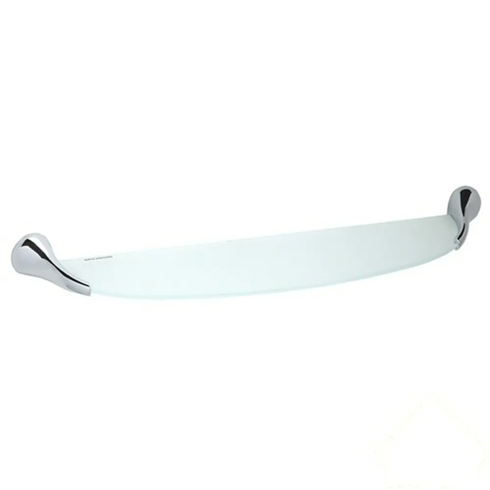 Полка стеклянная Mimosa 55 см Santreyd STLM-2028672