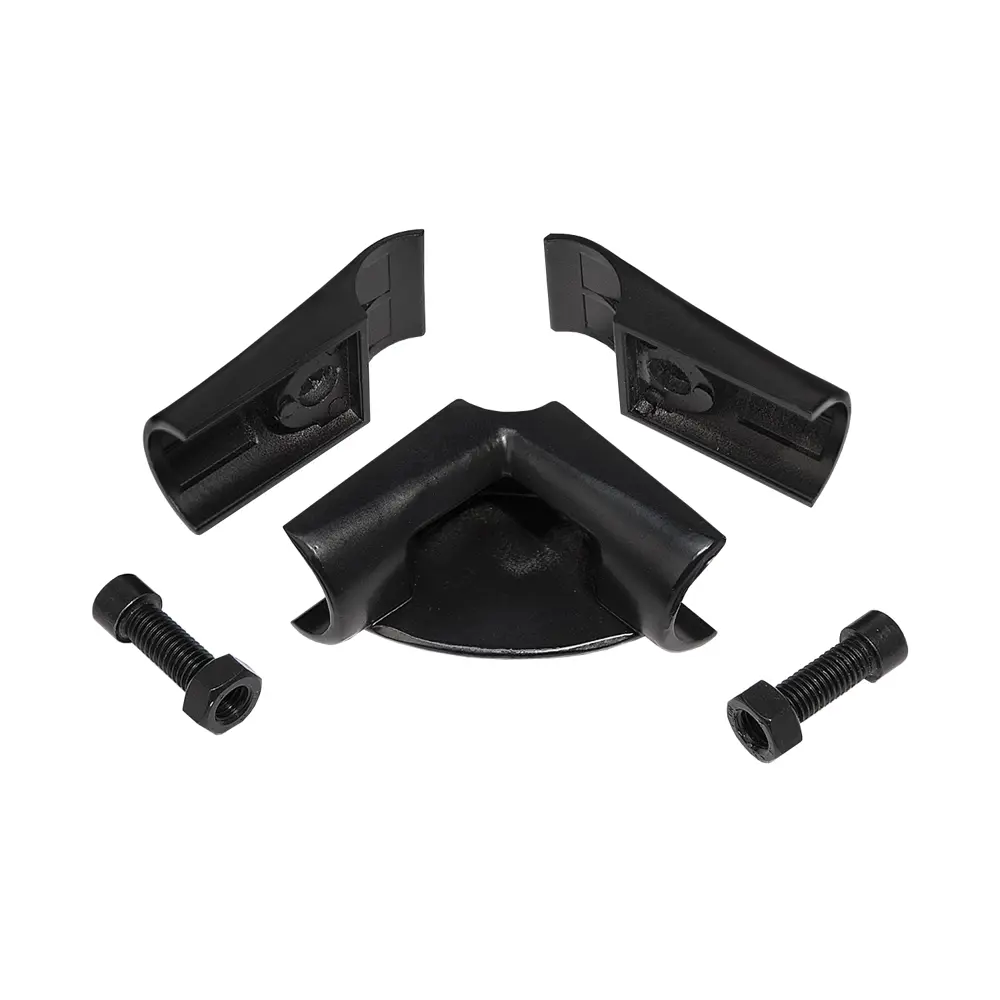 Угловой соединитель для труб Palladium STLM-1011470 88483005  - Вид №1