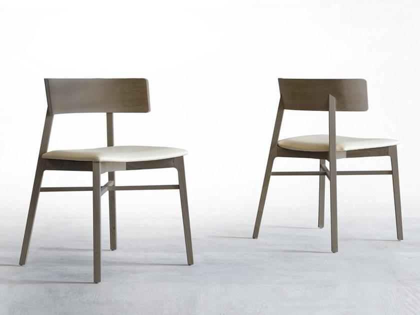 Tonon Стул из массива дерева  230.02  - Вид №2