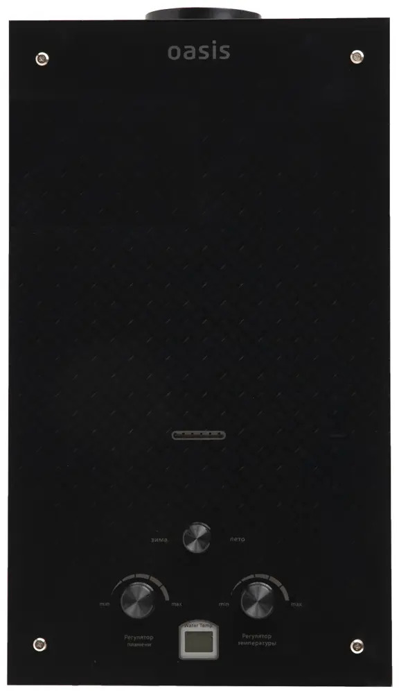 Газовая колонка Oasis 20 KG с автоматическим розжигом 89361913