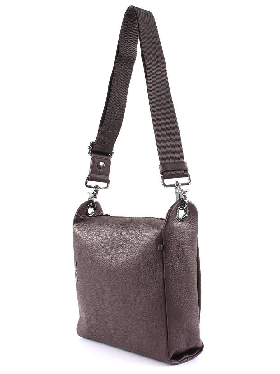 FZT52-13U Сумка FZT52 Shoulder Bag Mandarina Duck Mellow Leather  - Вид №1