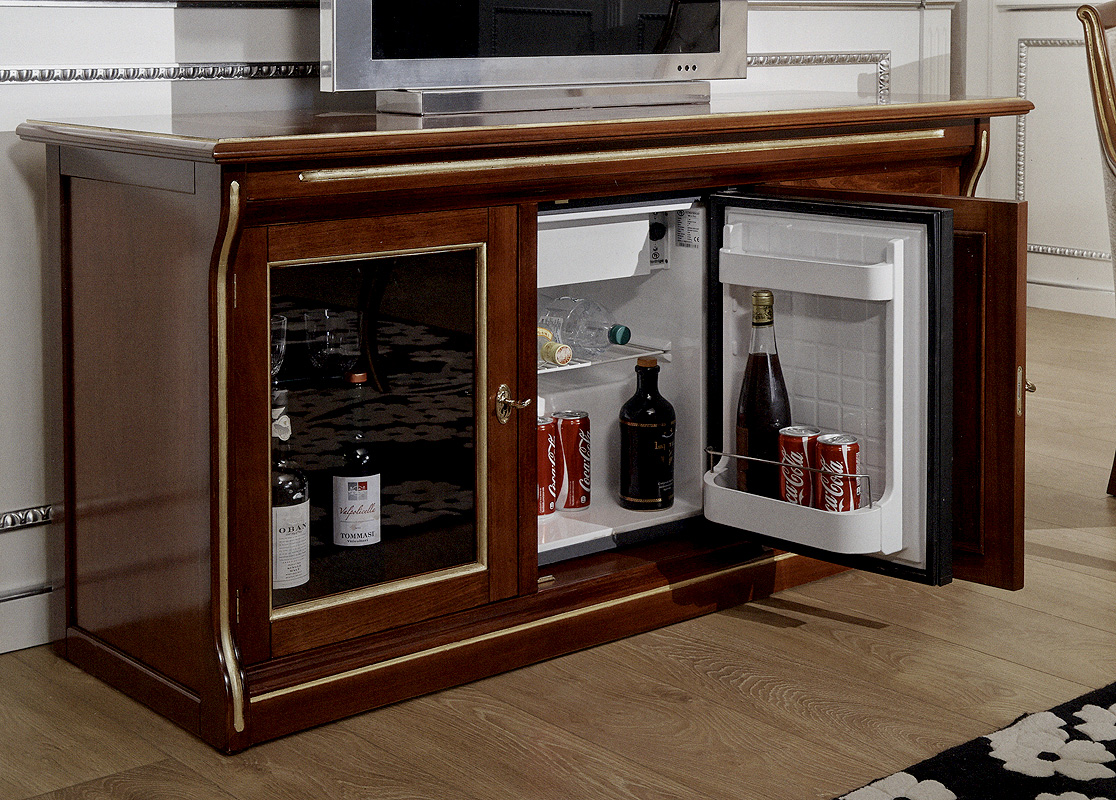 Барный шкаф  MIRANDOLA M2138  - Вид №1