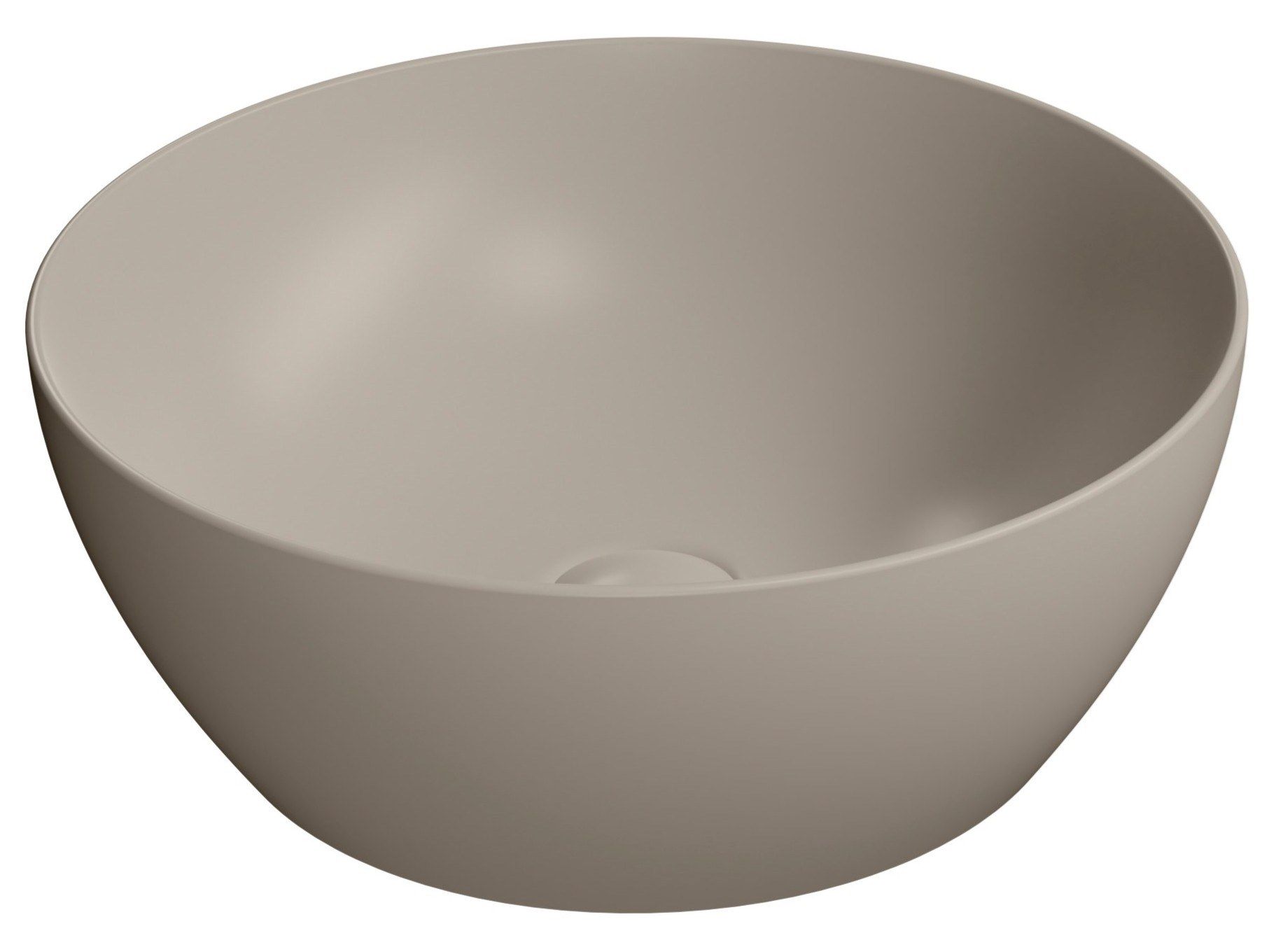 Керамическая круглая столешница GSI ceramica Color Elements ARCH-00075256