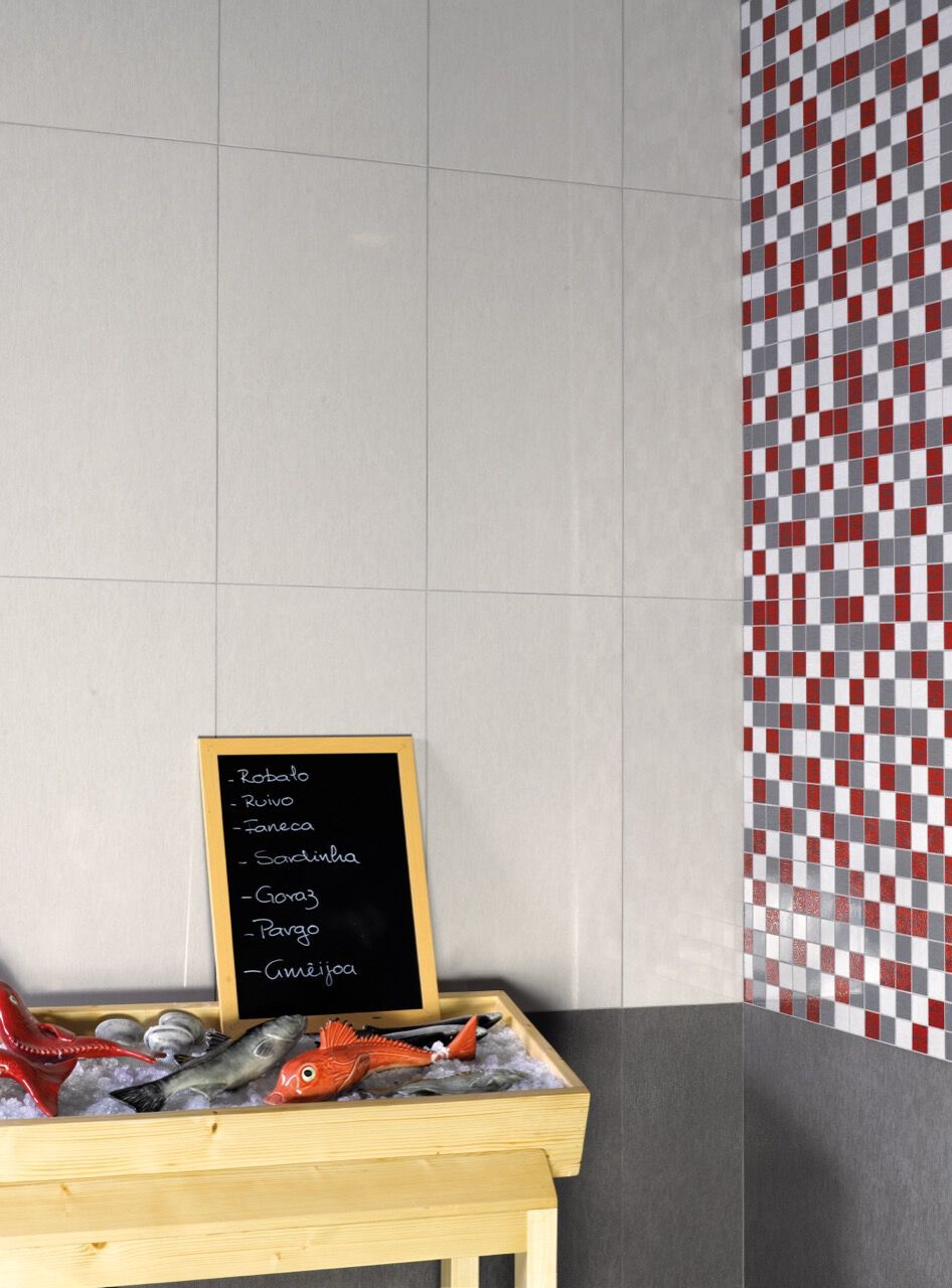 Мозаика из керамогранита RECER бесконечность ARCH-00038284 - Вид №3