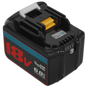 Аккумулятор TopON TOP-PTGD-MAK-18-6.0 9002647