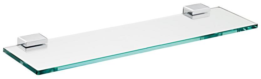 Emco Bad Стеклянная полка для ванной System2 sun-id-1487710 - Вид №1