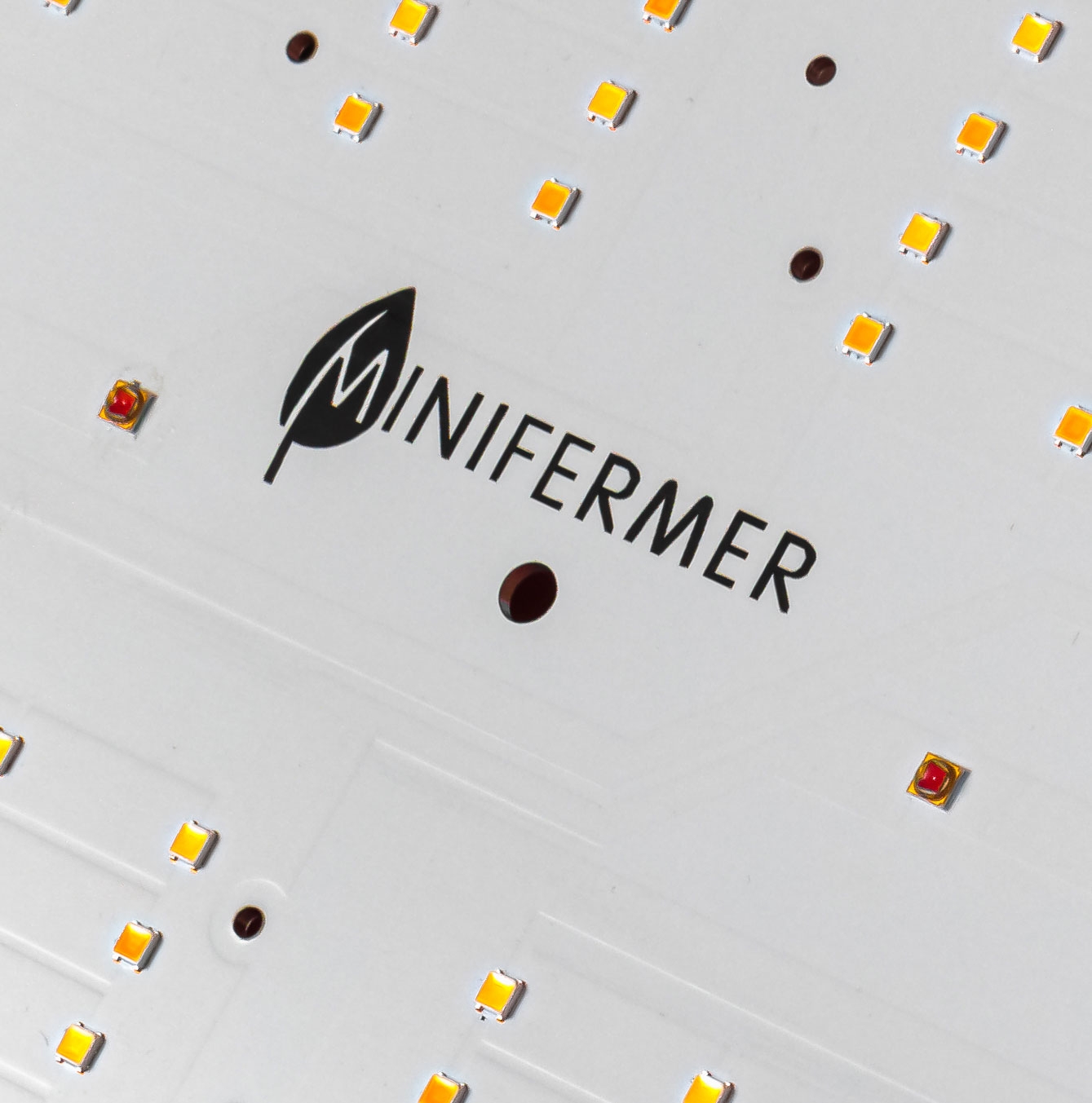 33190 Уценка 1.2 Quantum board 180 х 390 Samsung lm301b 5000K + Osram ssl 660nm LAB.Space  - Вид №4