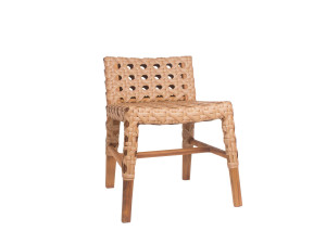 Садовый стул