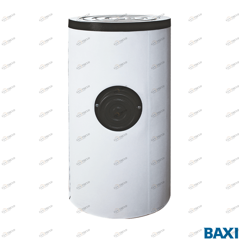 100020660 ВНЕШНИЙ НАКОПИТЕЛЬНЫЙ ЭМАЛИРОВАННЫЙ БОЙЛЕР BAXI UBT 300 BAXI 