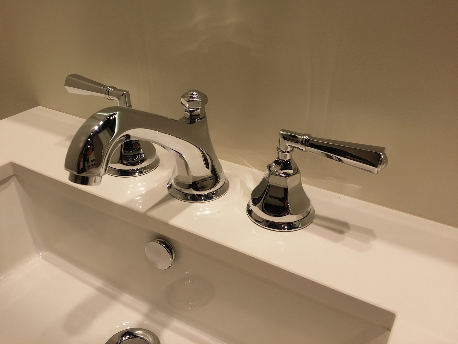 1901 ** 17 Комплект ванны с душем Nicolazzi Series Teide  - Вид №8