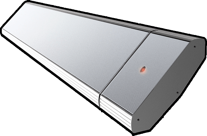 Infralia Излучающий диффузор для интерьера sun-id-1347299 - Вид №6