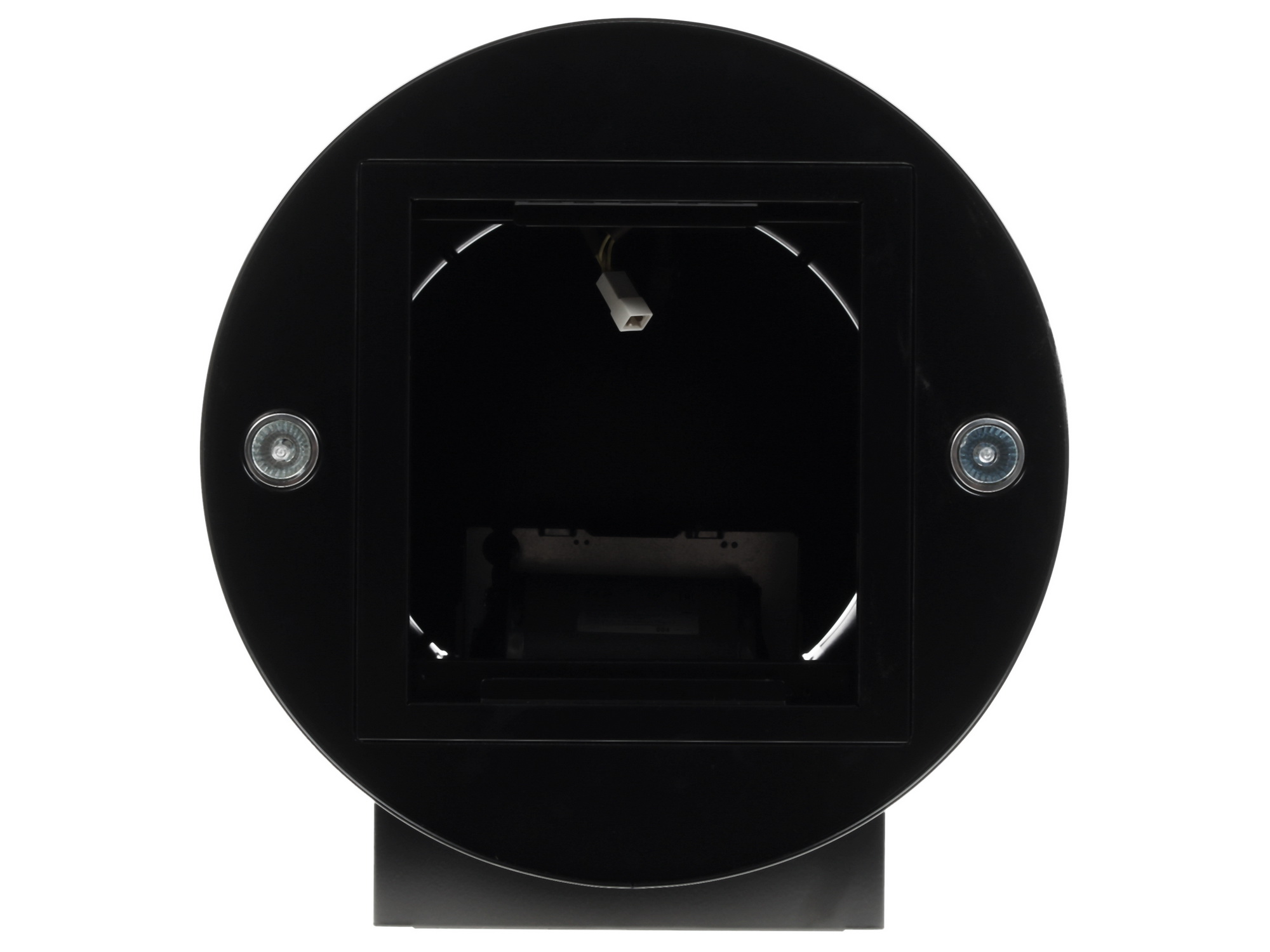 1106583 Вытяжка пристенная Jetair PIPE BL/A/43 черный STDN-0142219 - Вид №5