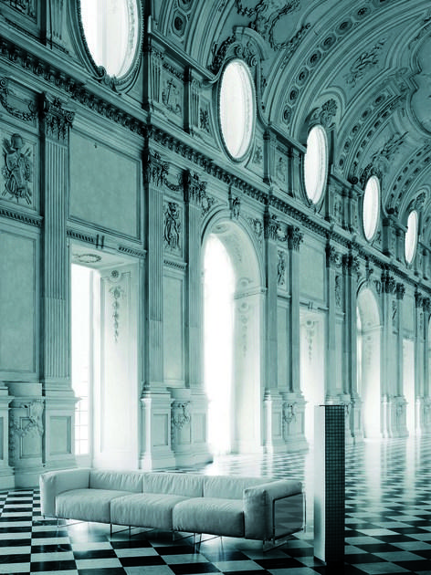 Glas Italia Хрустальный диван Crystal lounge sun-id-1437103 - Вид №2