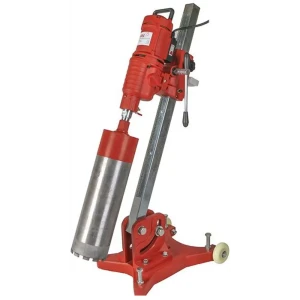 Установка алмазного бурения Voll V-Drill 305N, 4700 Вт