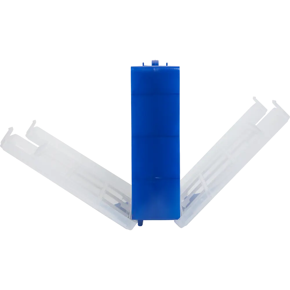 Органайзер двухсторонний М 2956-Л 270x220x70 мм, пластик Santreyd STLM-2182976 - Вид №3