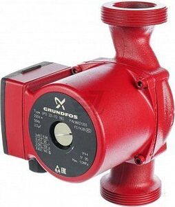 Циркуляционный насос GRUNDFOS UPS 32-70