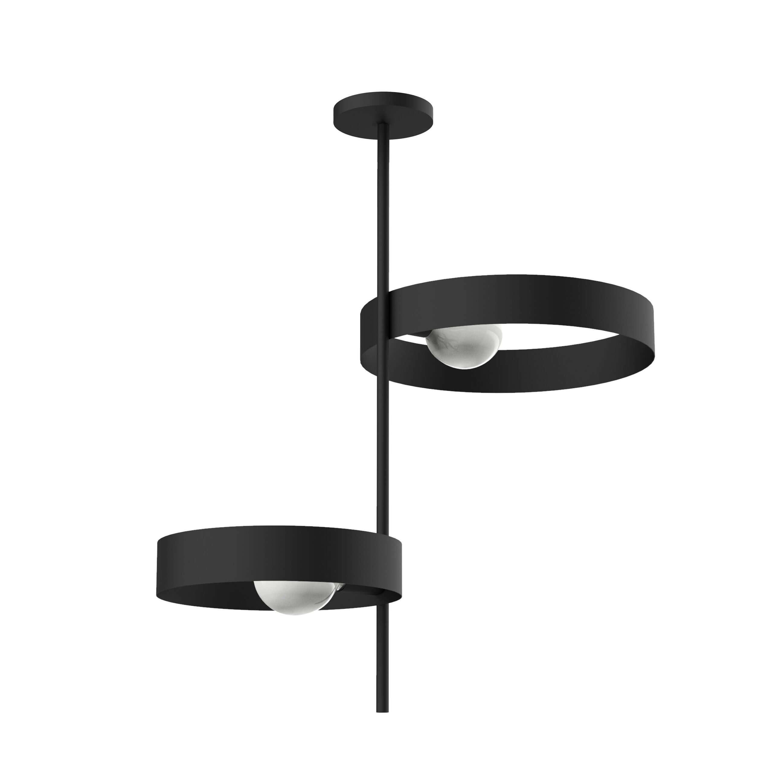 Светодиодный потолочный светильник WayPoint Alley ARCH-00119728 - Вид №76