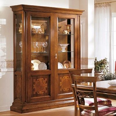 Arvestyle Витрина из массива дерева Stile sun-id-1478123 - Вид №5