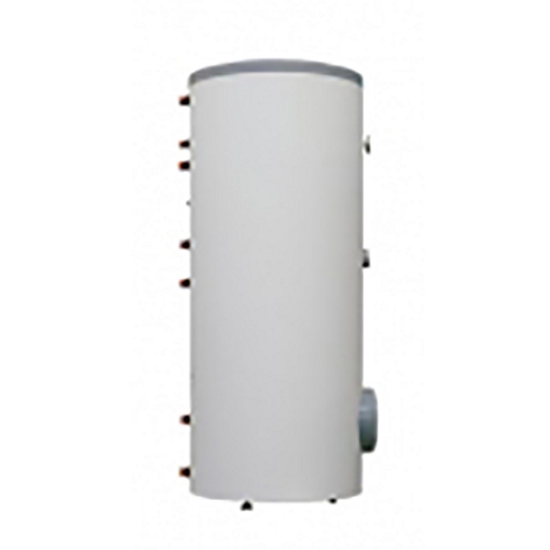 Емкостной водонагреватель NIBE MEGA W-E-750.81 MEGAWE75081 - Вид №3