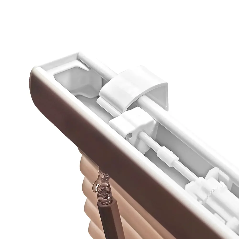 Крепления для жалюзи 2 шт ЭСКАР STLM-2028234 - Вид №3