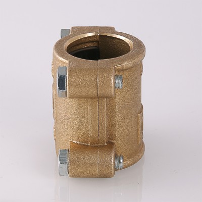 VTr.754.N.05 Хомут ремонтный Valtec 20 мм  - Вид №4