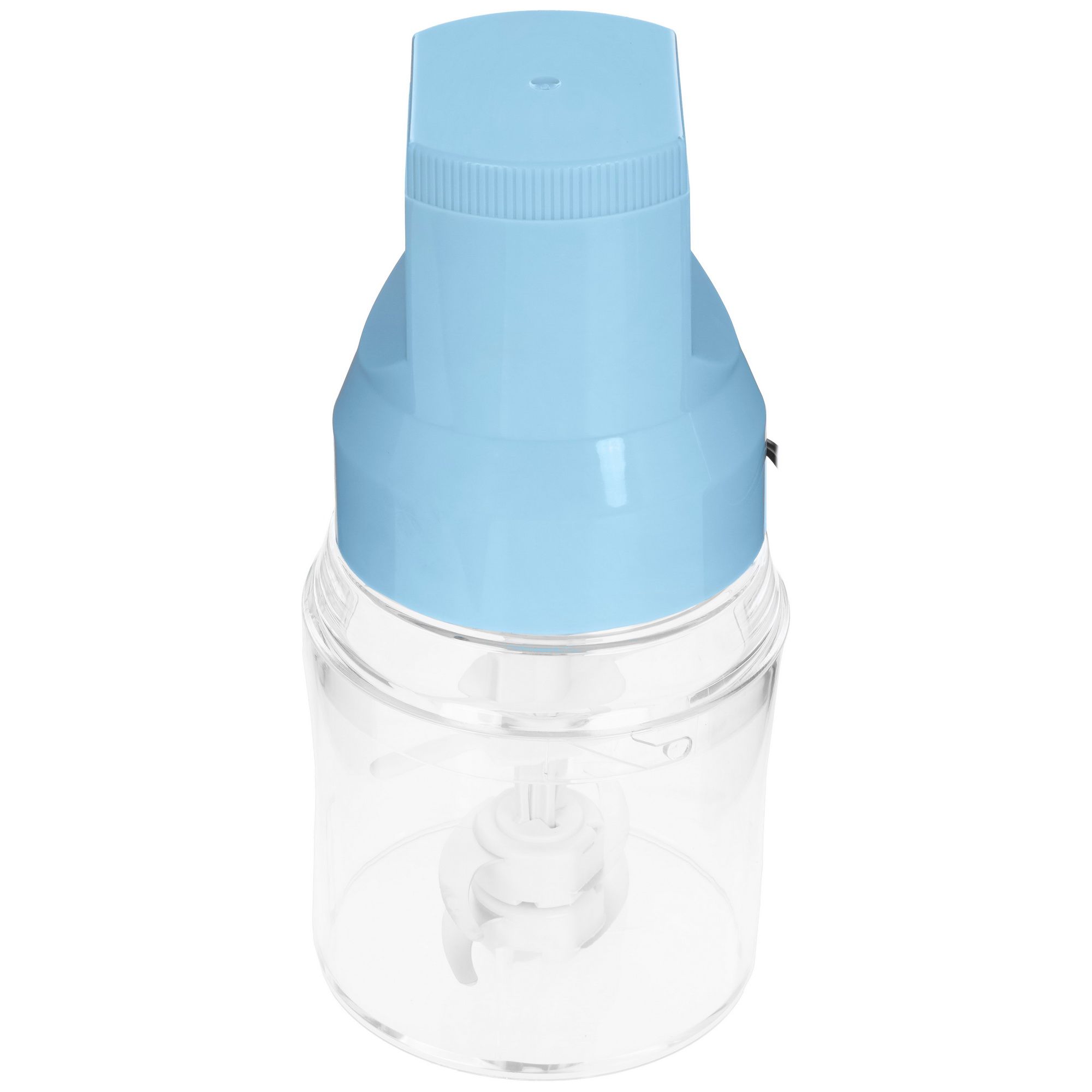 9058459 Измельчитель  LUMME LU-KP1846A голубой STDN-0093691 - Вид №2