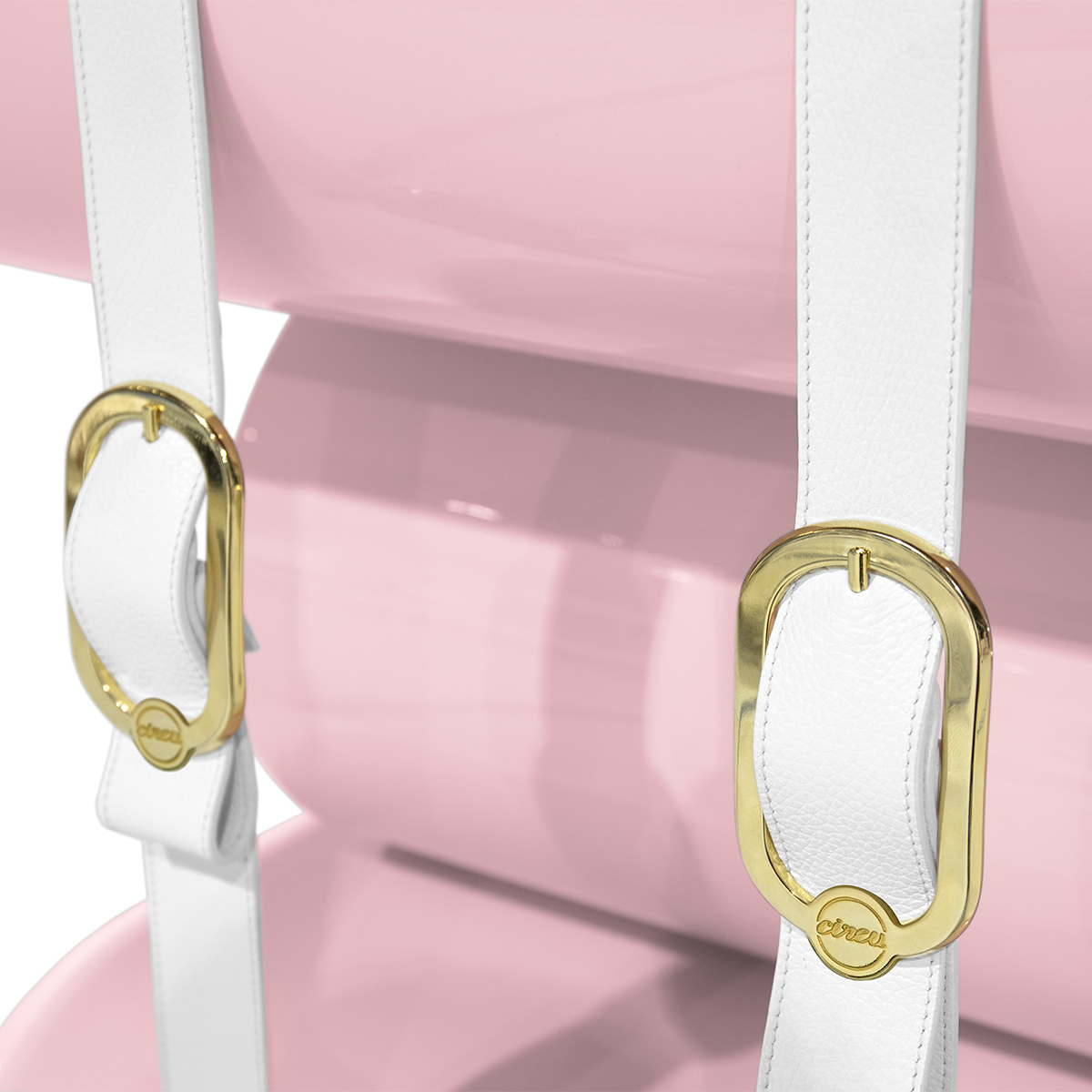 Место хранения Cloud Chest 3 Drawers Covethouse CIRCU  - Вид №2