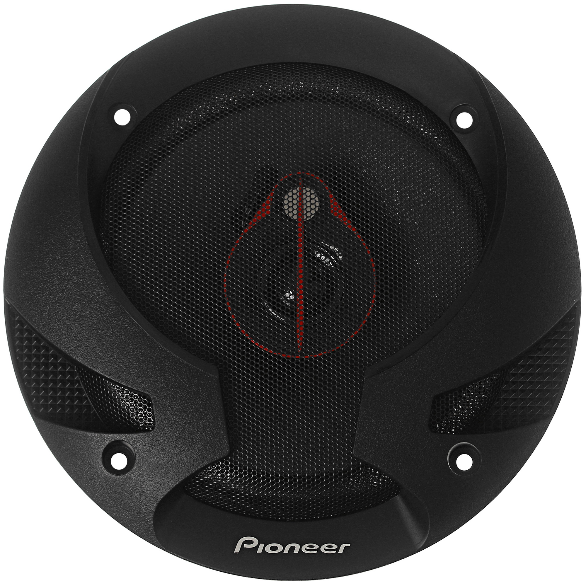5088369 Коаксиальная акустическая система Pioneer TS-R1651S-2 STDN-0126212 - Вид №1