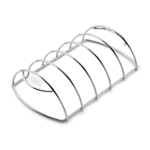 91141840 Малая подставка для ребрышек Weber STLM-0954792