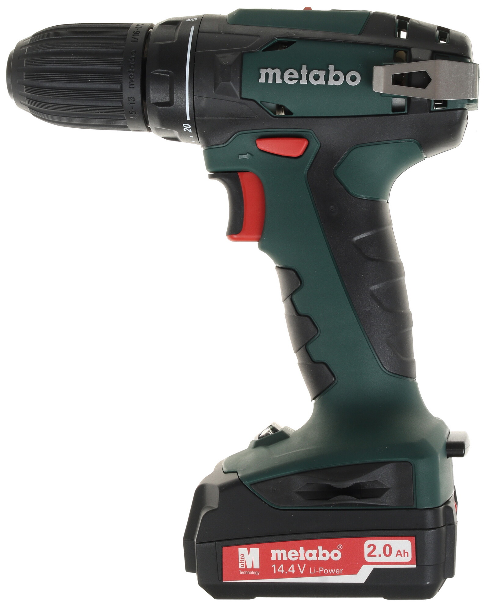 Дрель-шуруповерт Metabo BS 14.4 1099229 STDN-0081432