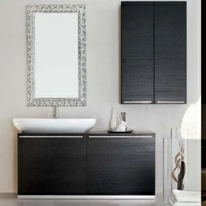 Комплект мебели для ванной Sky 66 Arbi Sky Rovere Colore Collection