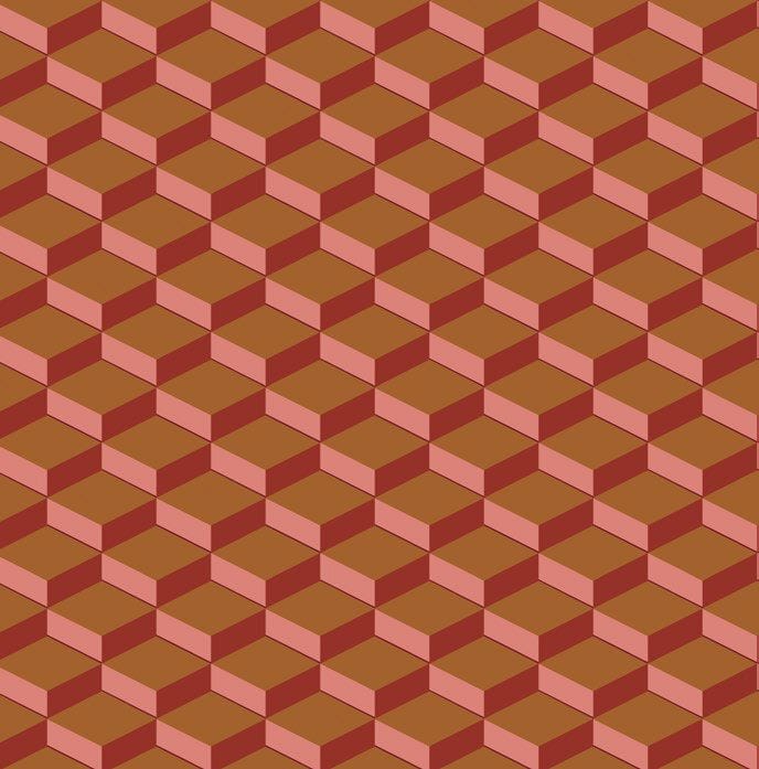 Перерабатываемый нейлоновый ковер Radici NEWSTALGIA ARCH-00137154 - Вид №3