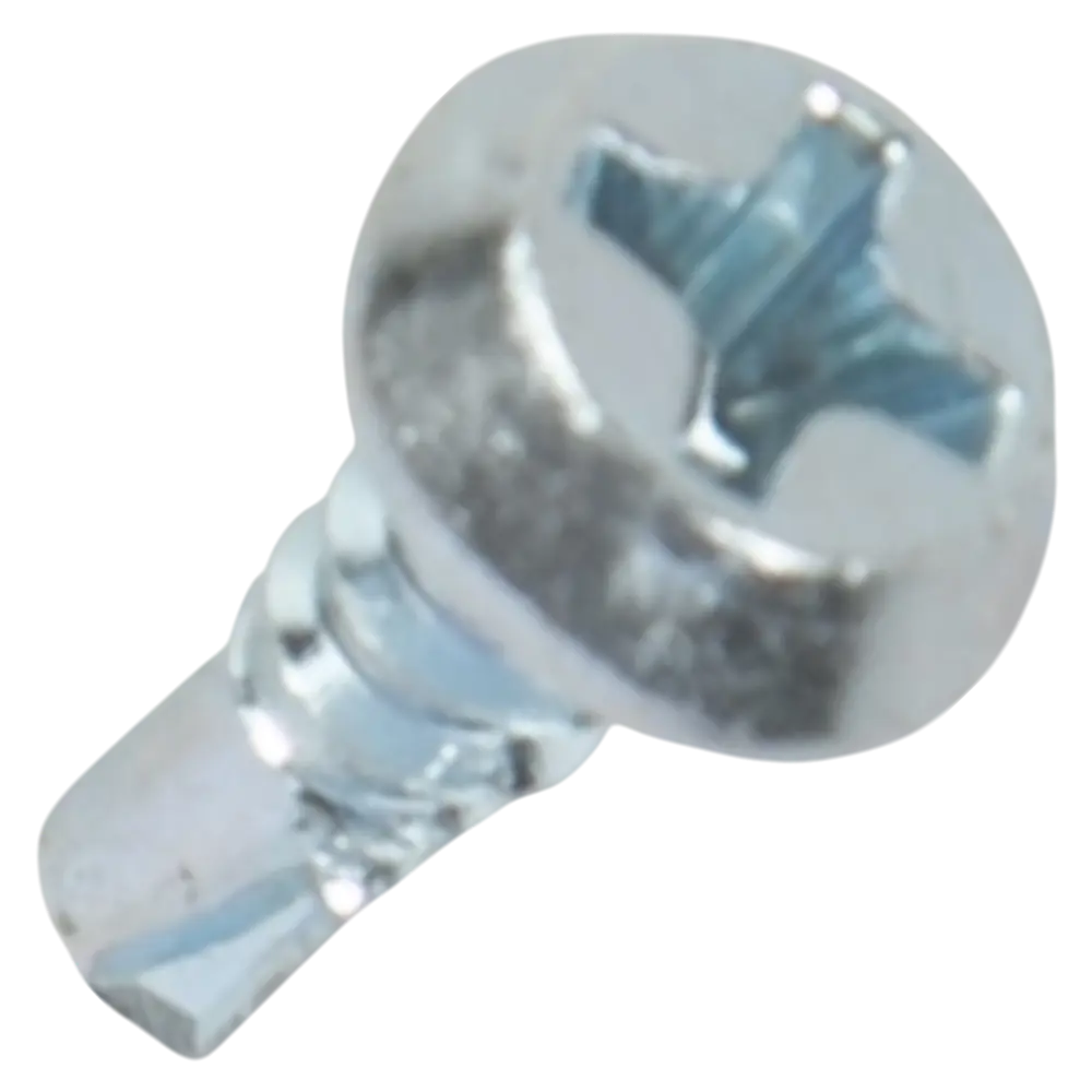 Саморезы по металлу DILWIS с буром 3.5×11 мм (100 шт) 89386336 STLM-1566064