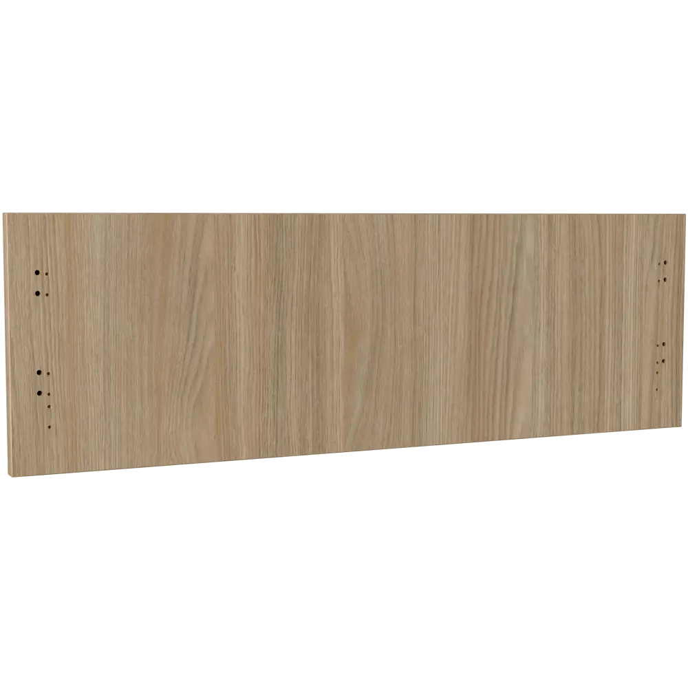 Фасад выдвижного ящика Ирбит 79.7x25.3 см KONSENSA ДСП цвет дуб STLM-2123073 - Вид №2