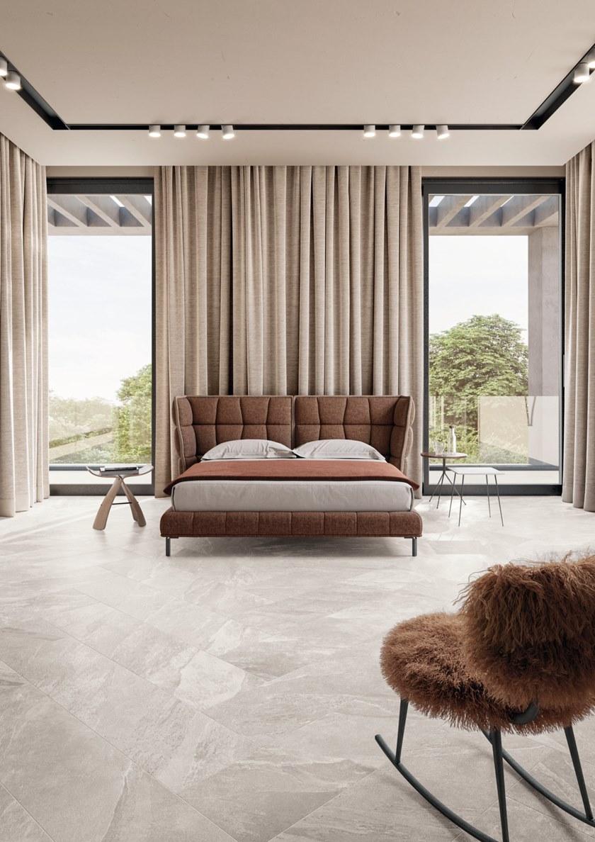 CERAMICHE KEOPE Пол из керамогранита под камень для внутреннего и наружного применения Ubik sun-id-1367422 - Вид №1