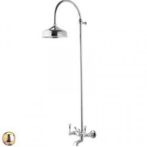 663620KK06 Душевая система Bandini Antica