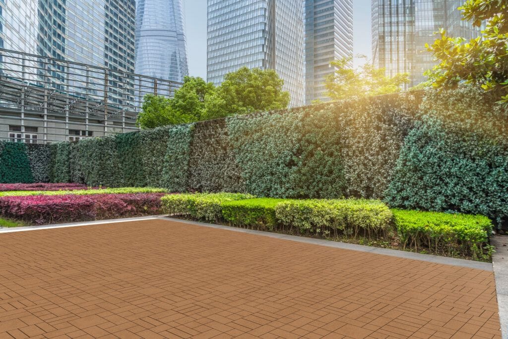 Твердый самоблокирующийся бетон Gallotta специальные ARCH-00031666 - Вид №1