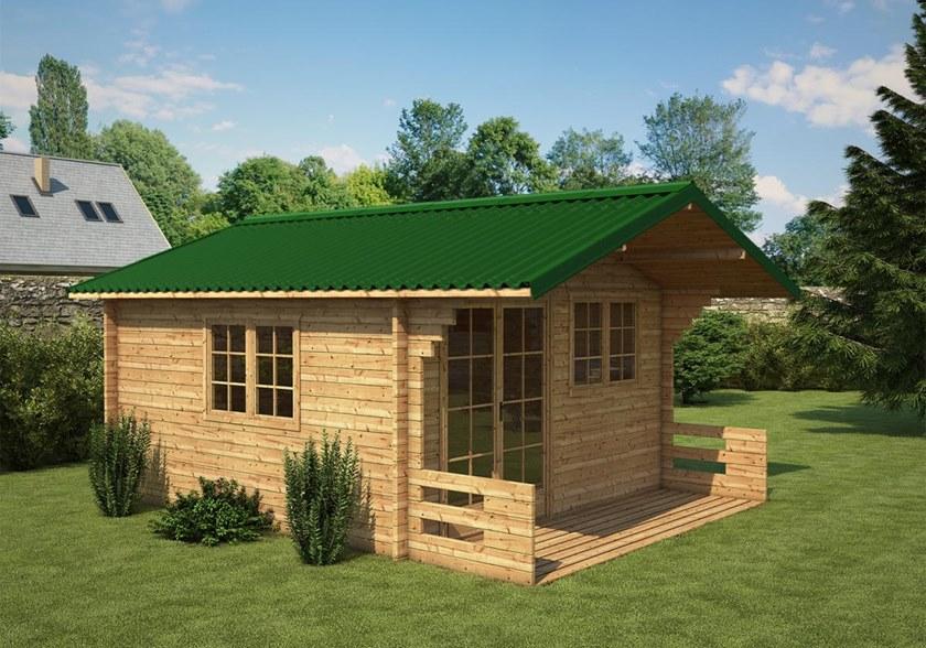 ONDULINE ITALIA Однослойные кровельные листы из битумных натуральных волокон sun-id-1505483 - Вид №2