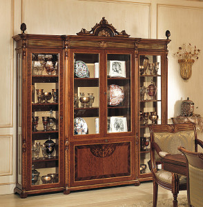 Витрина  RIVA 1538 - 1