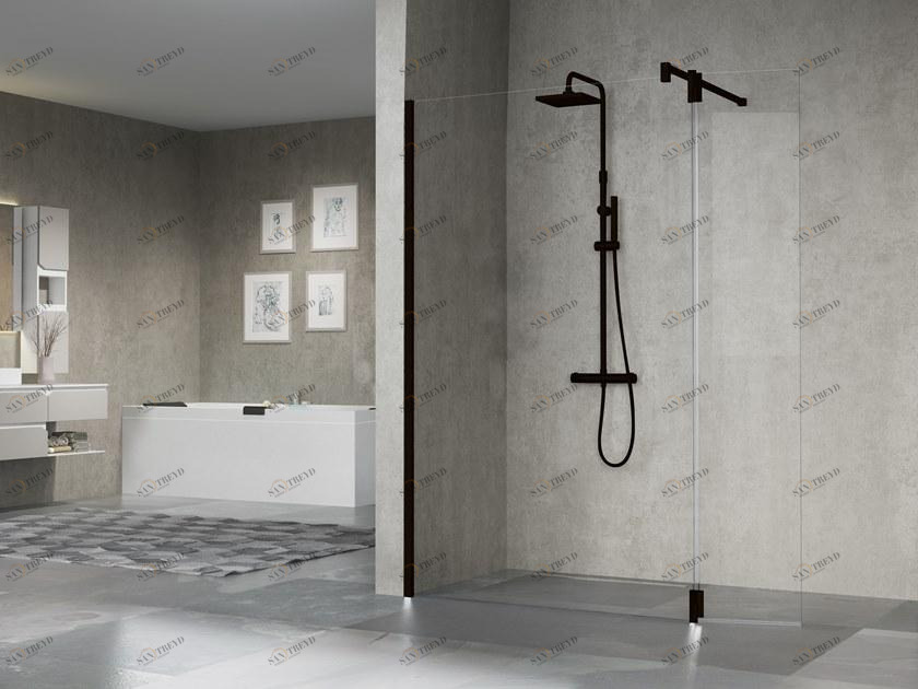 NOVELLINI Многофункциональная душевая стойка Easy sun-id-1433855