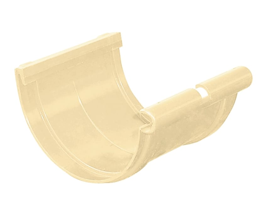 Простое соединение желоба 125 First Corporation First Plast ARCH-00121067