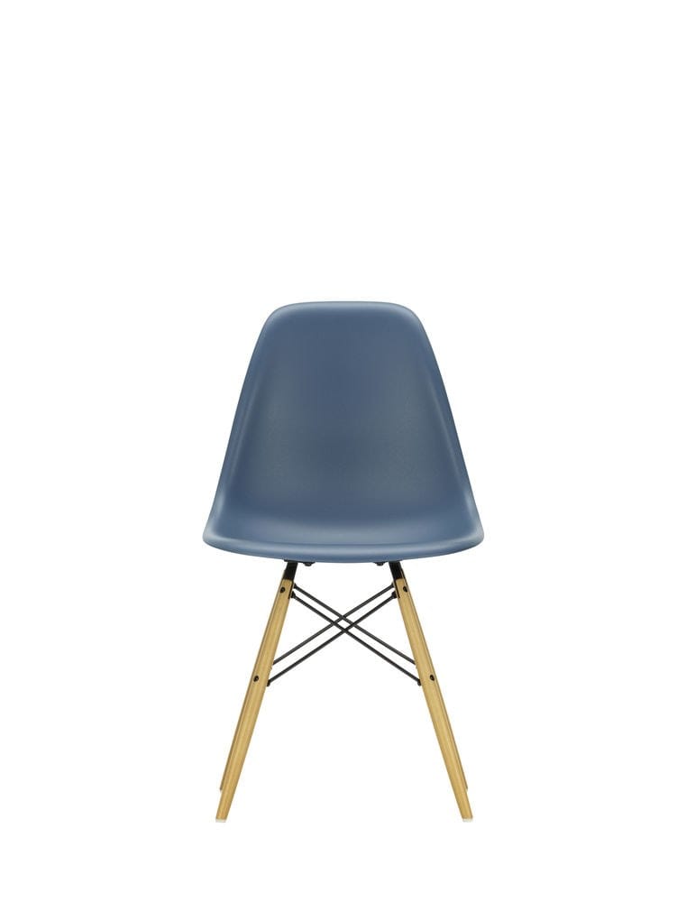 Мягкий стул из ткани VITRA Eames Plastic Chair ARCH-00071507 - Вид №65