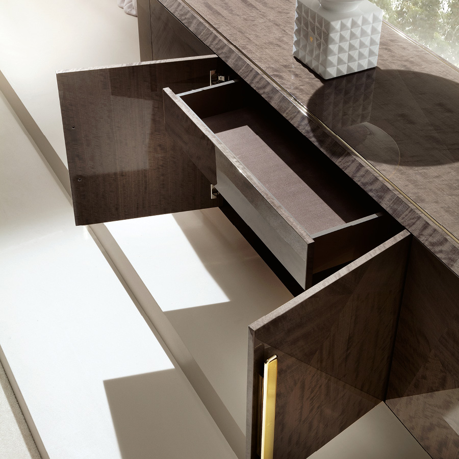 5910 Infinity буфет - giorgio collection - Вид №2