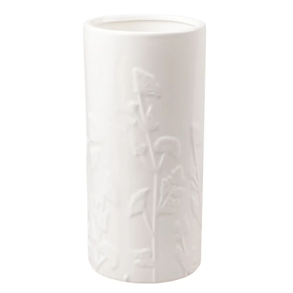 Ваза Dream River прямоугольная керамическая для интерьера 89432346 STLM-1566914