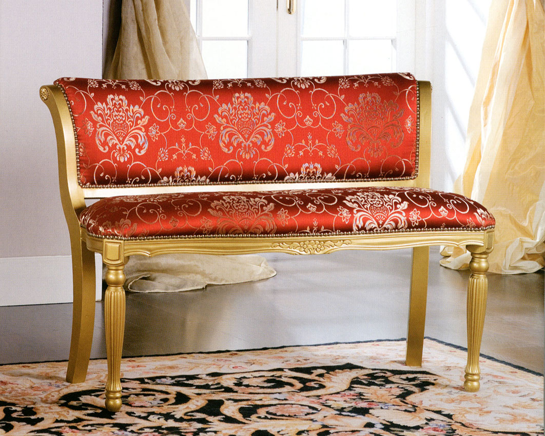 Скамья  MIRANDOLA 263/P 