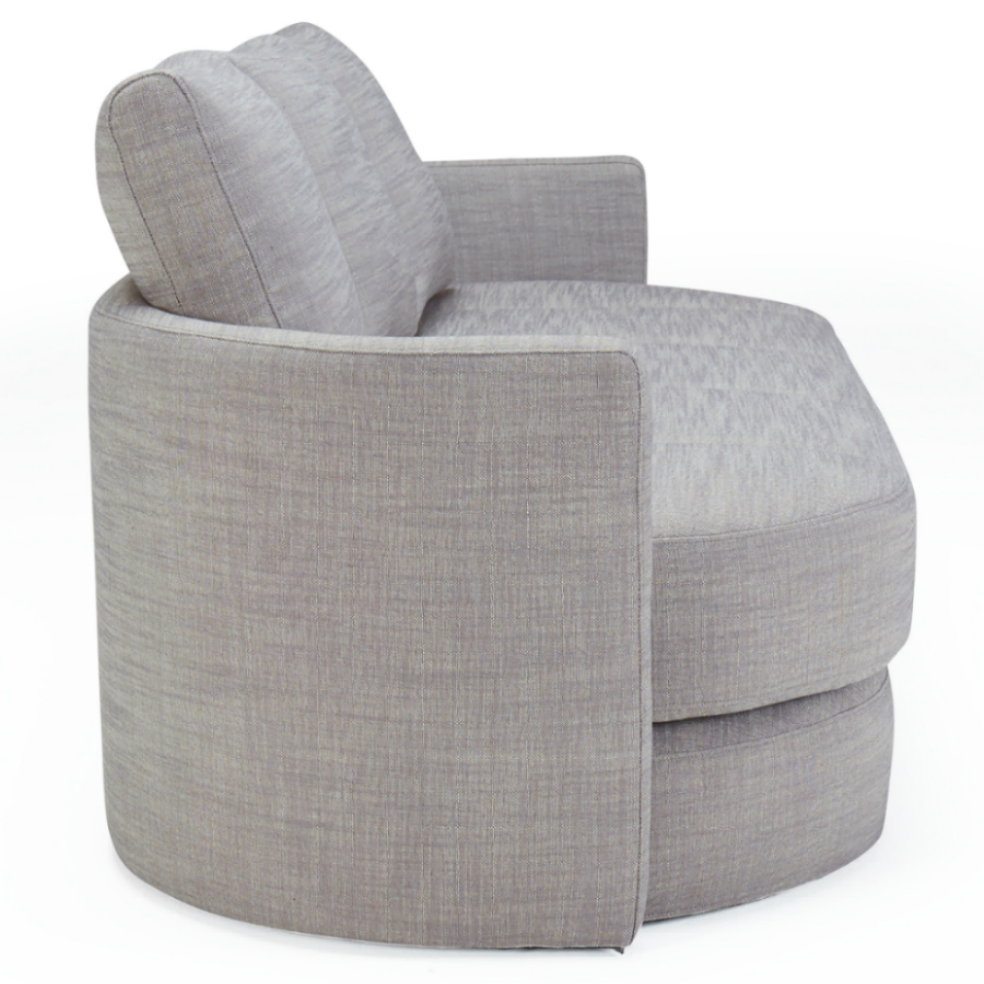 Диван Villum, серый Innovation Living VILLUM613 - Вид №8