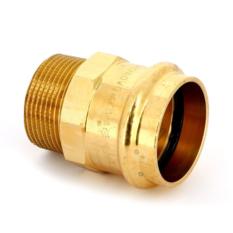 Муфта пресс-Н 42х1"1/4 IBP P4243G04210000 - Вид №2