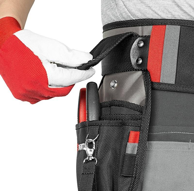 Würth Сумка с инструментами Borse portautensili 0715930219 - Вид №2