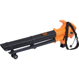 Пылесос-воздуходувка садовый электрический Carver BV 2800E